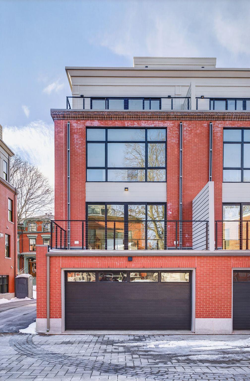 55 Carleton Street Portland ME 04102