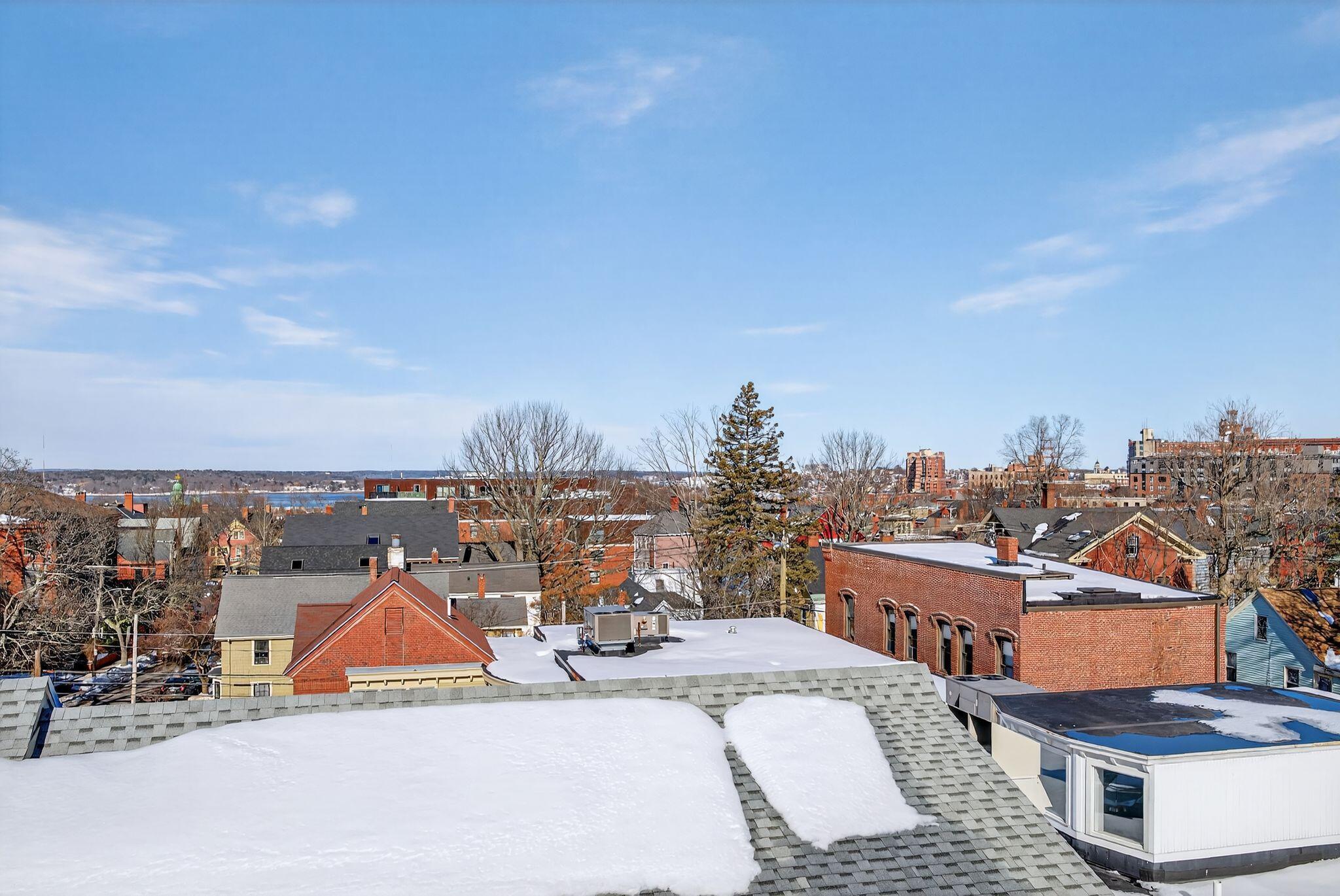 55 Carleton Street Portland ME 04102