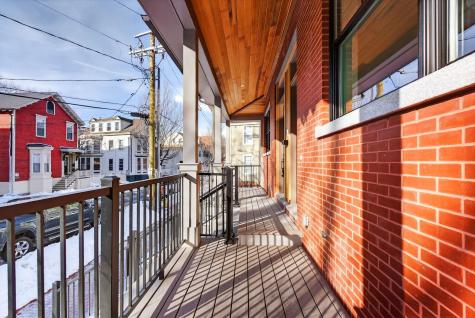 55 Carleton Street Portland ME 04102