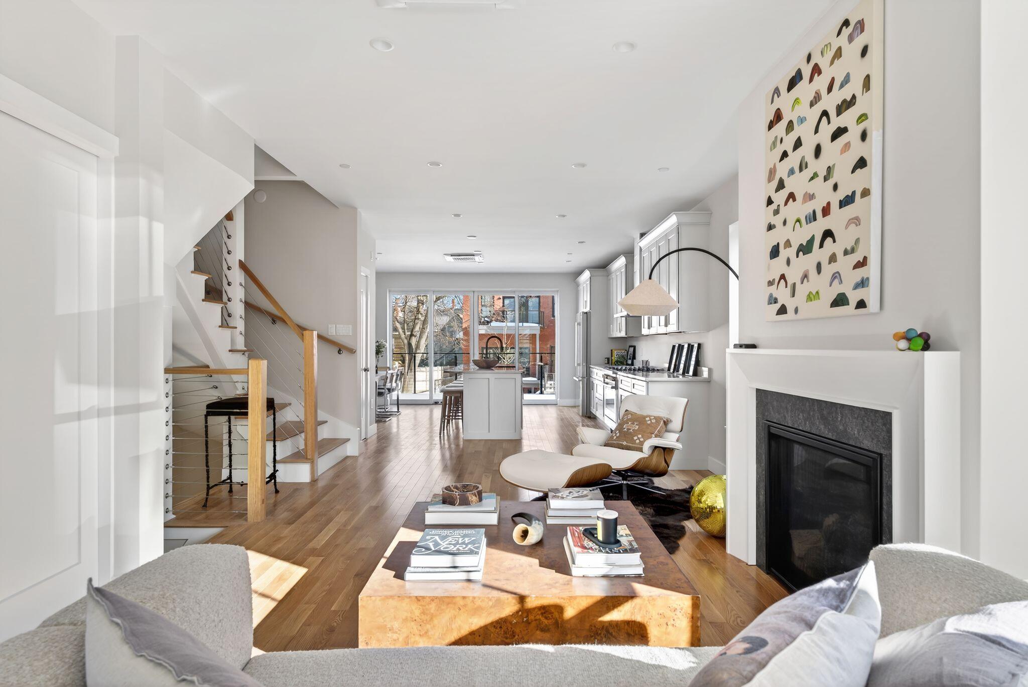 55 Carleton Street Portland ME 04102