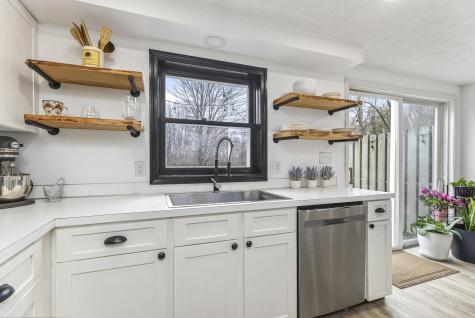60 Brown Street Kennebunk ME 04043