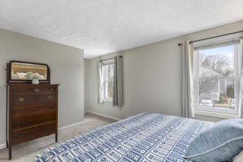 60 Brown Street Kennebunk ME 04043
