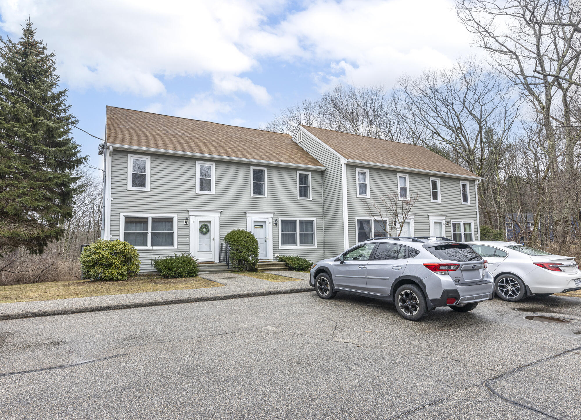 60 Brown Street Kennebunk ME 04043