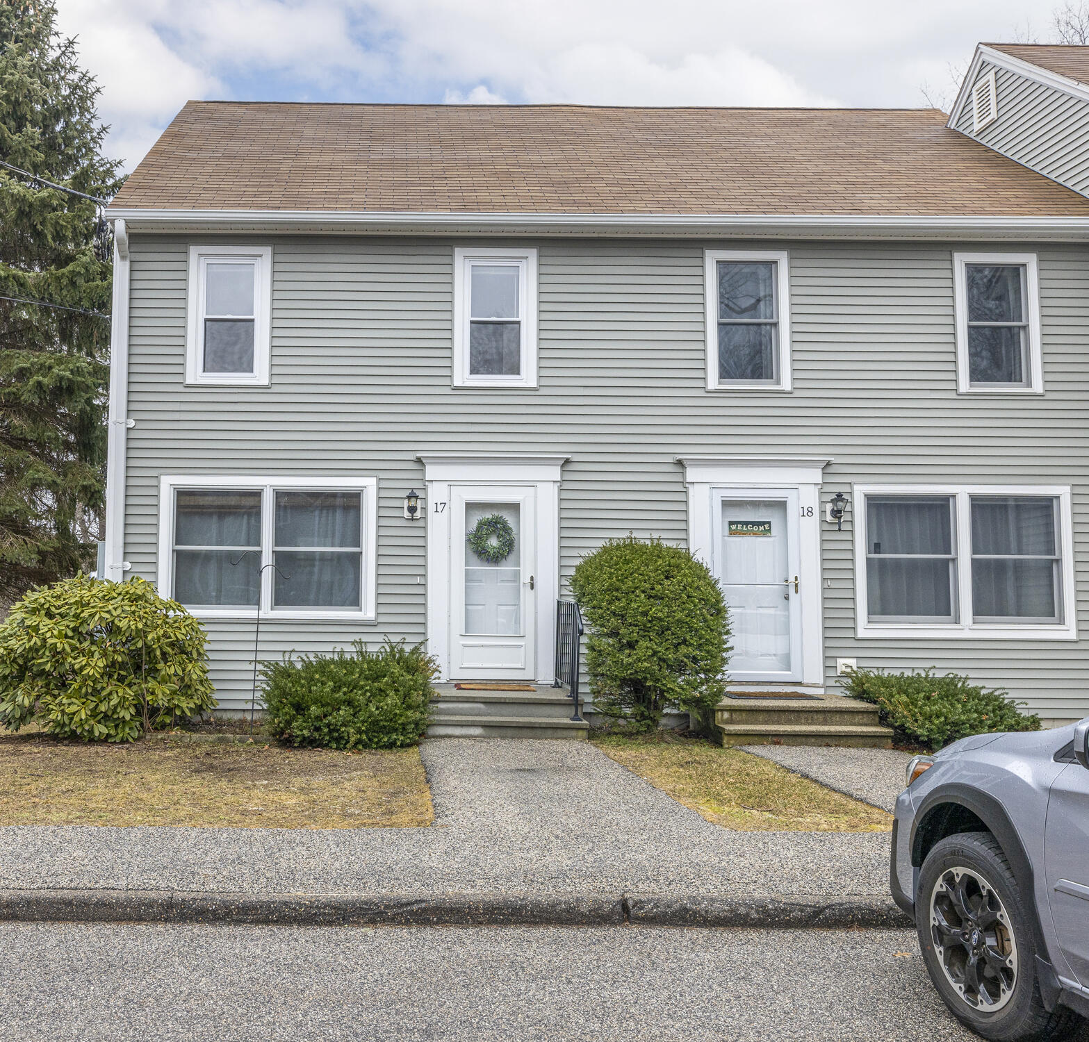 60 Brown Street Kennebunk ME 04043