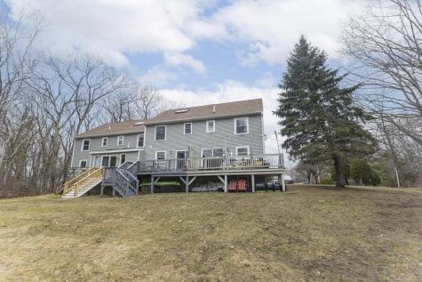 60 Brown Street Kennebunk ME 04043
