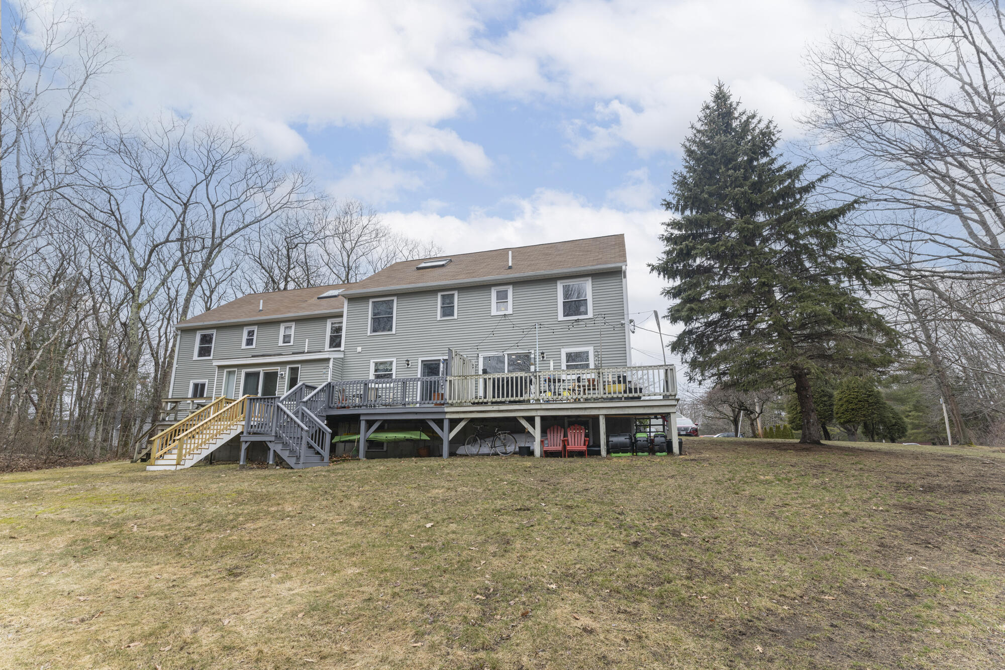 60 Brown Street Kennebunk ME 04043