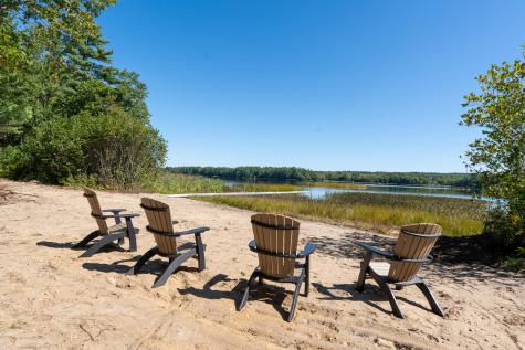 25 Daybreak Lane Windham ME 04062