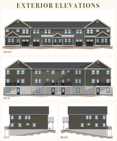 25 Daybreak Lane Windham ME 04062