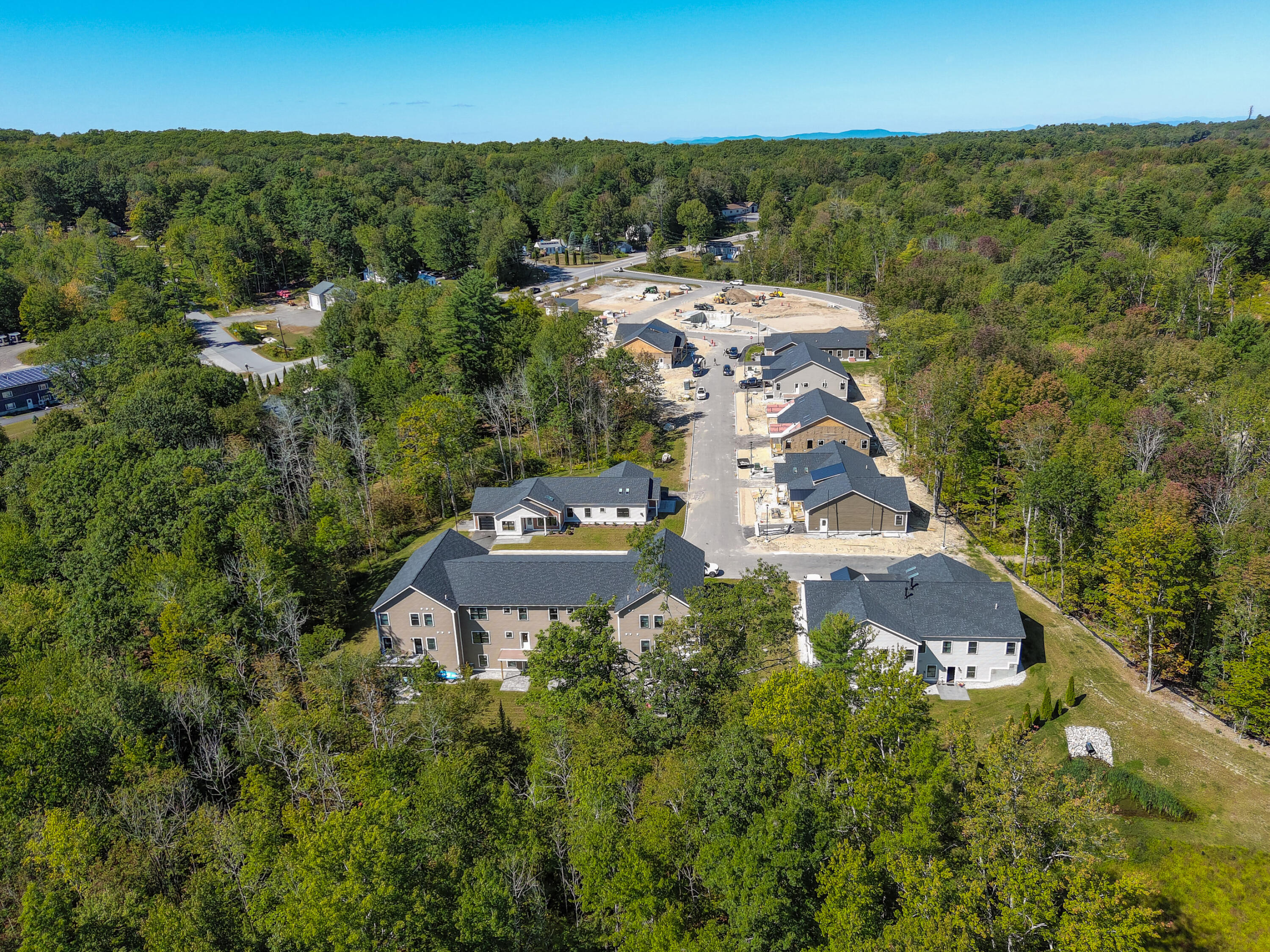 25 Daybreak Lane Windham ME 04062