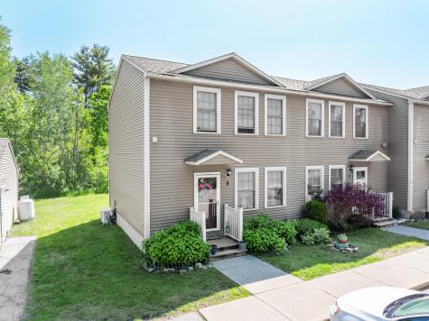 1016 State Street Bangor ME 04401