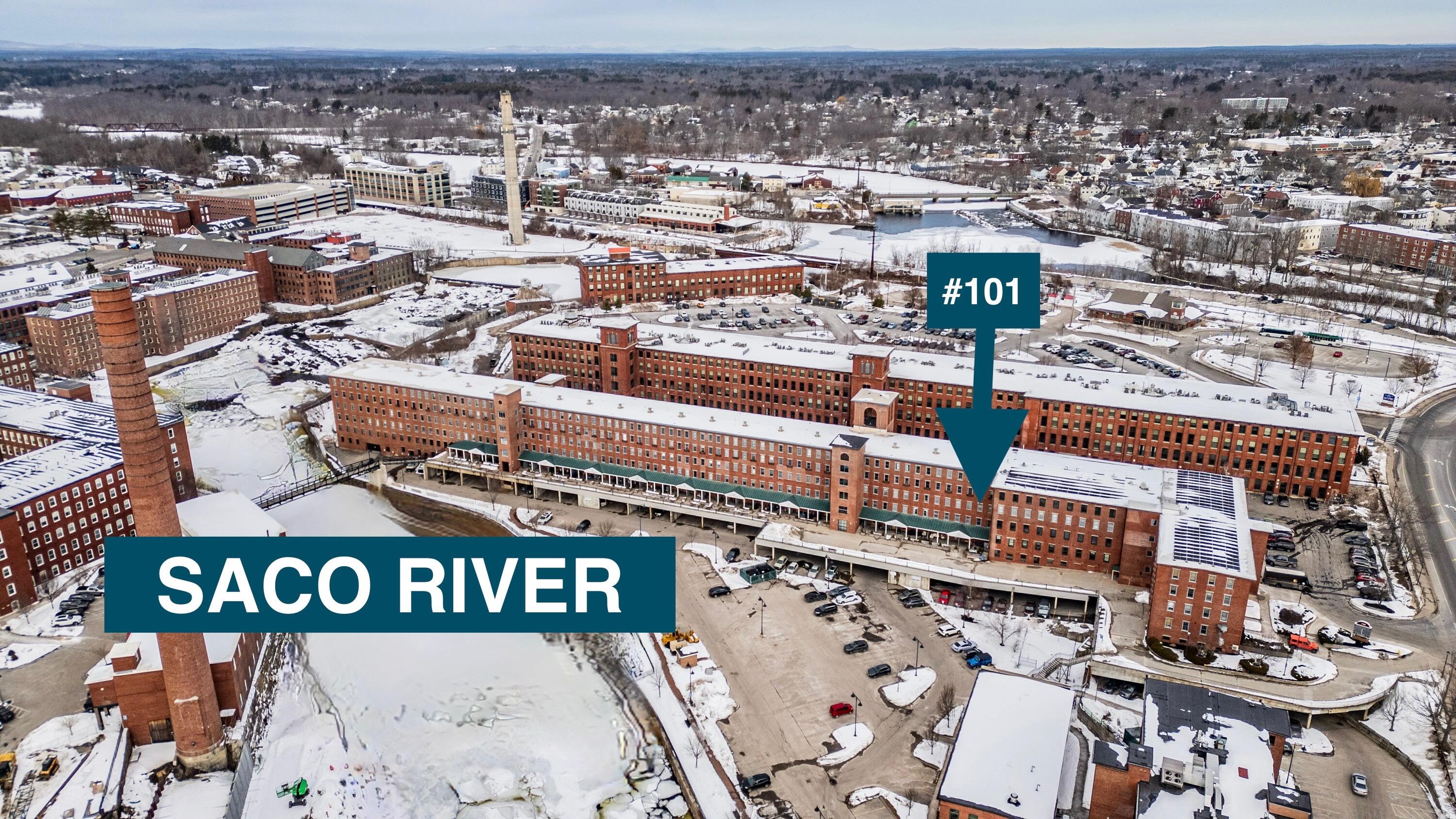 1 Saco Island Terrace Saco ME 04072