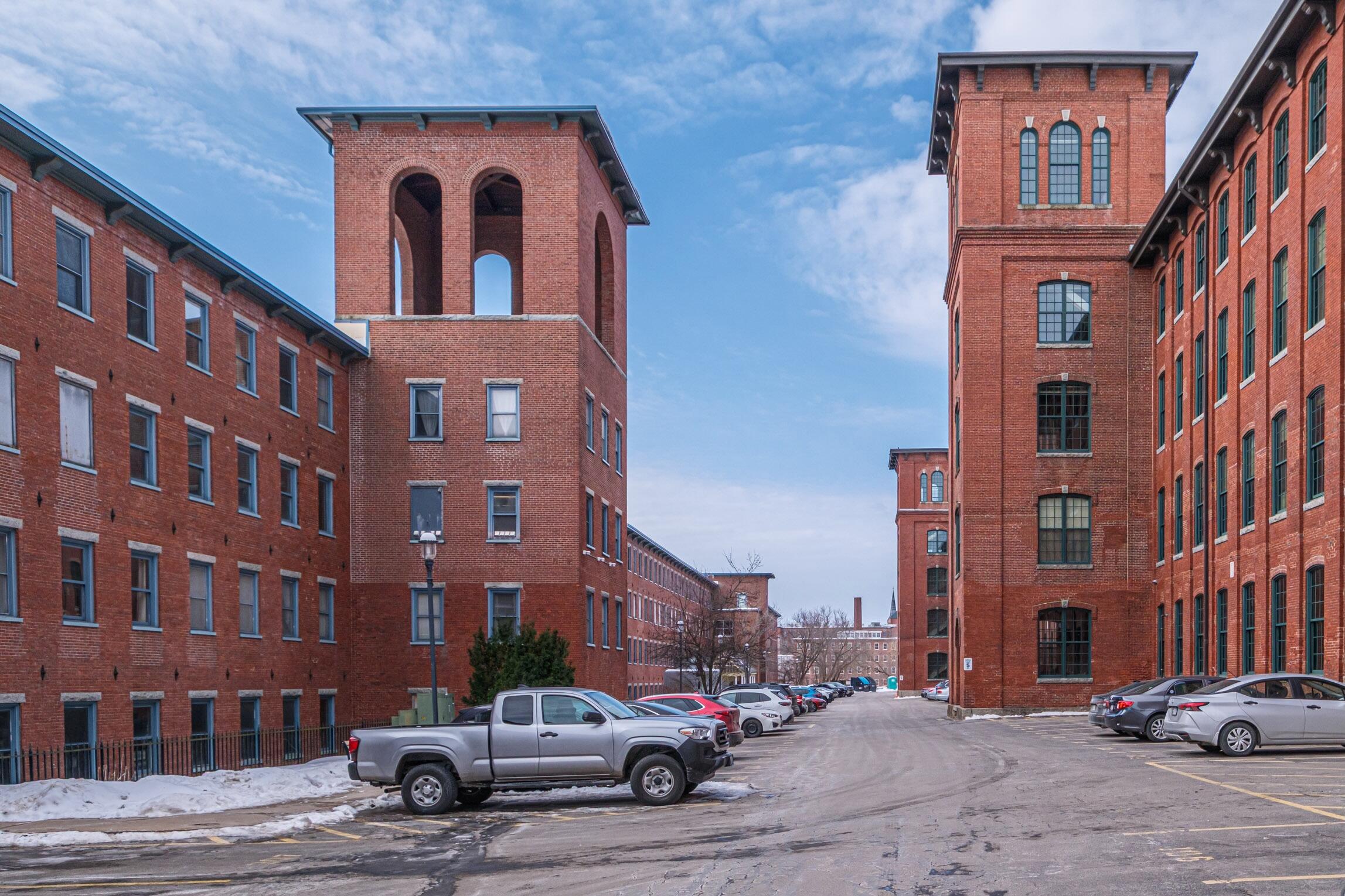 1 Saco Island Terrace Saco ME 04072