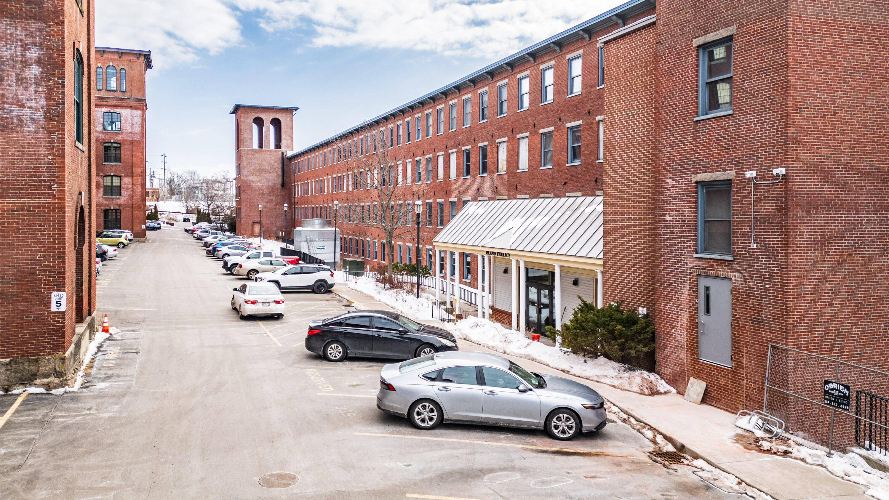 1 Saco Island Terrace Saco ME 04072