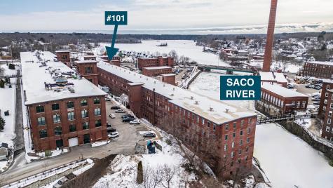 1 Saco Island Terrace Saco ME 04072