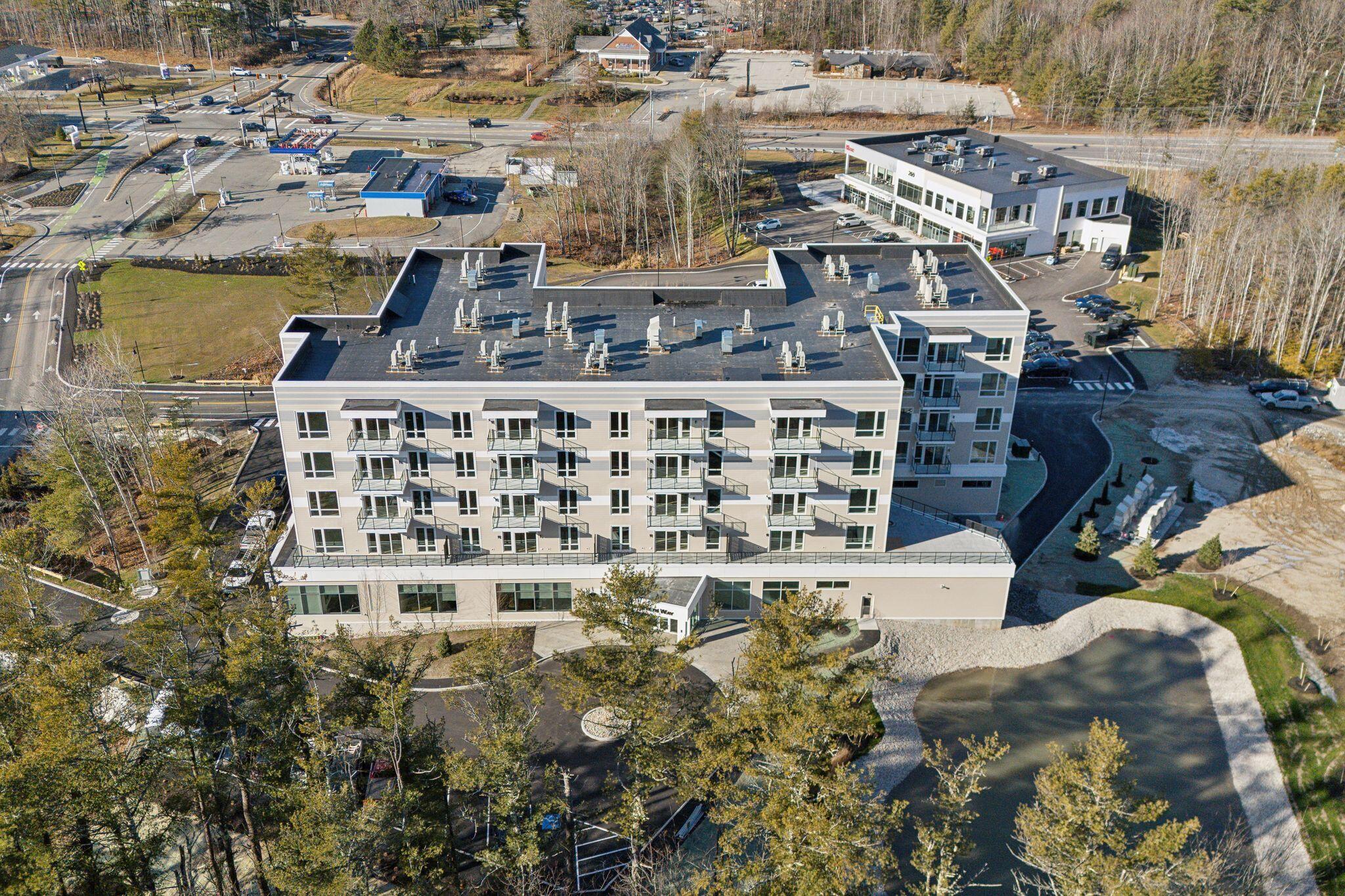 1 Wyeth Way Falmouth ME 04105