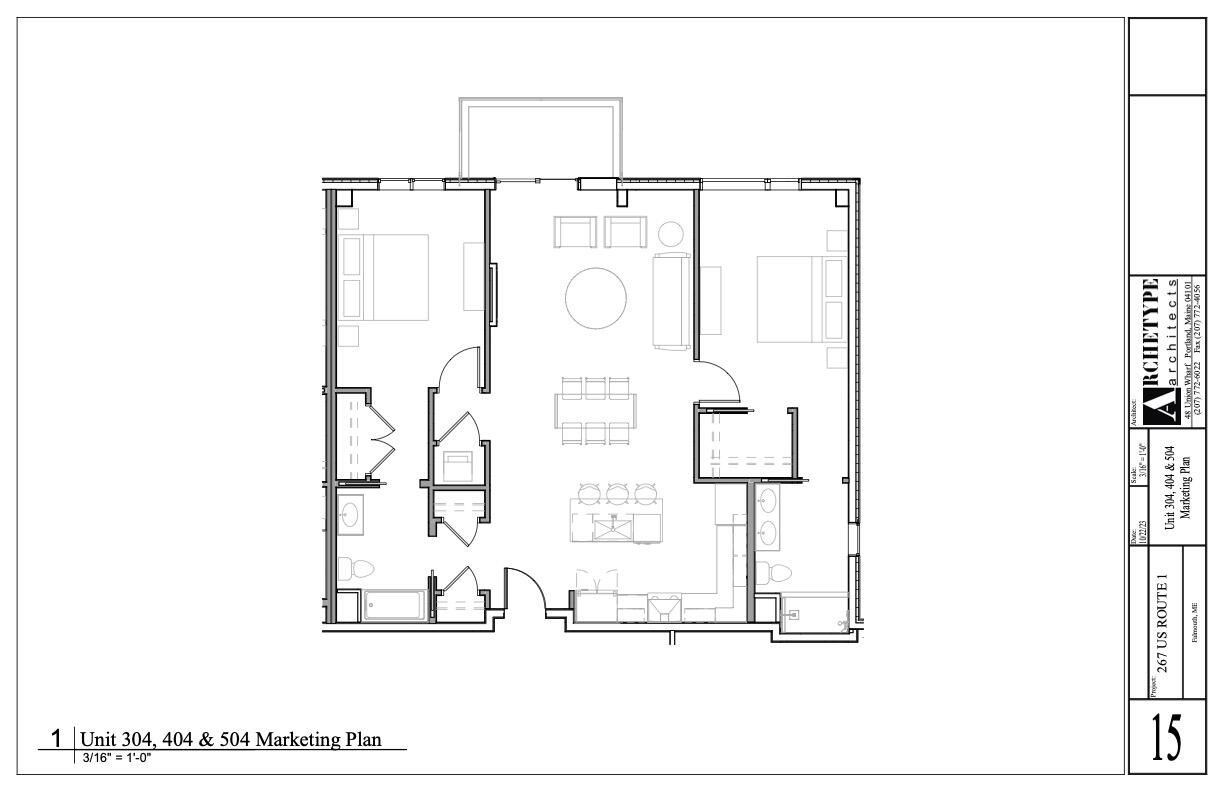1 Wyeth Way Falmouth ME 04105