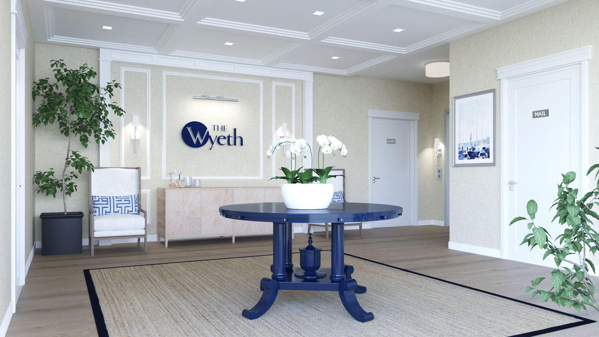 1 Wyeth Way Falmouth ME 04105