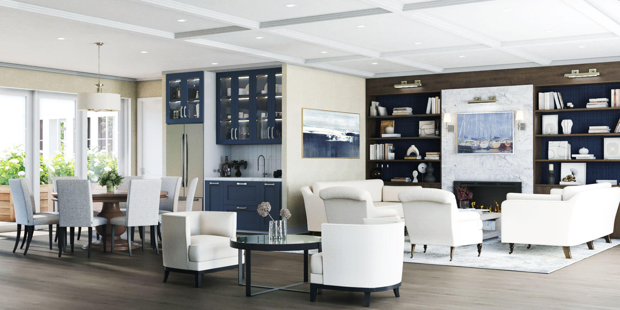 1 Wyeth Way Falmouth ME 04105