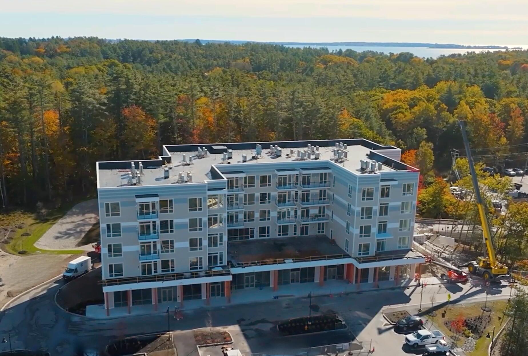 1 Wyeth Way Falmouth ME 04105