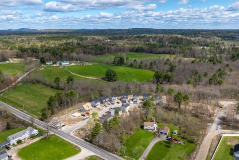 18 Shepherd Lane Windham ME 04062