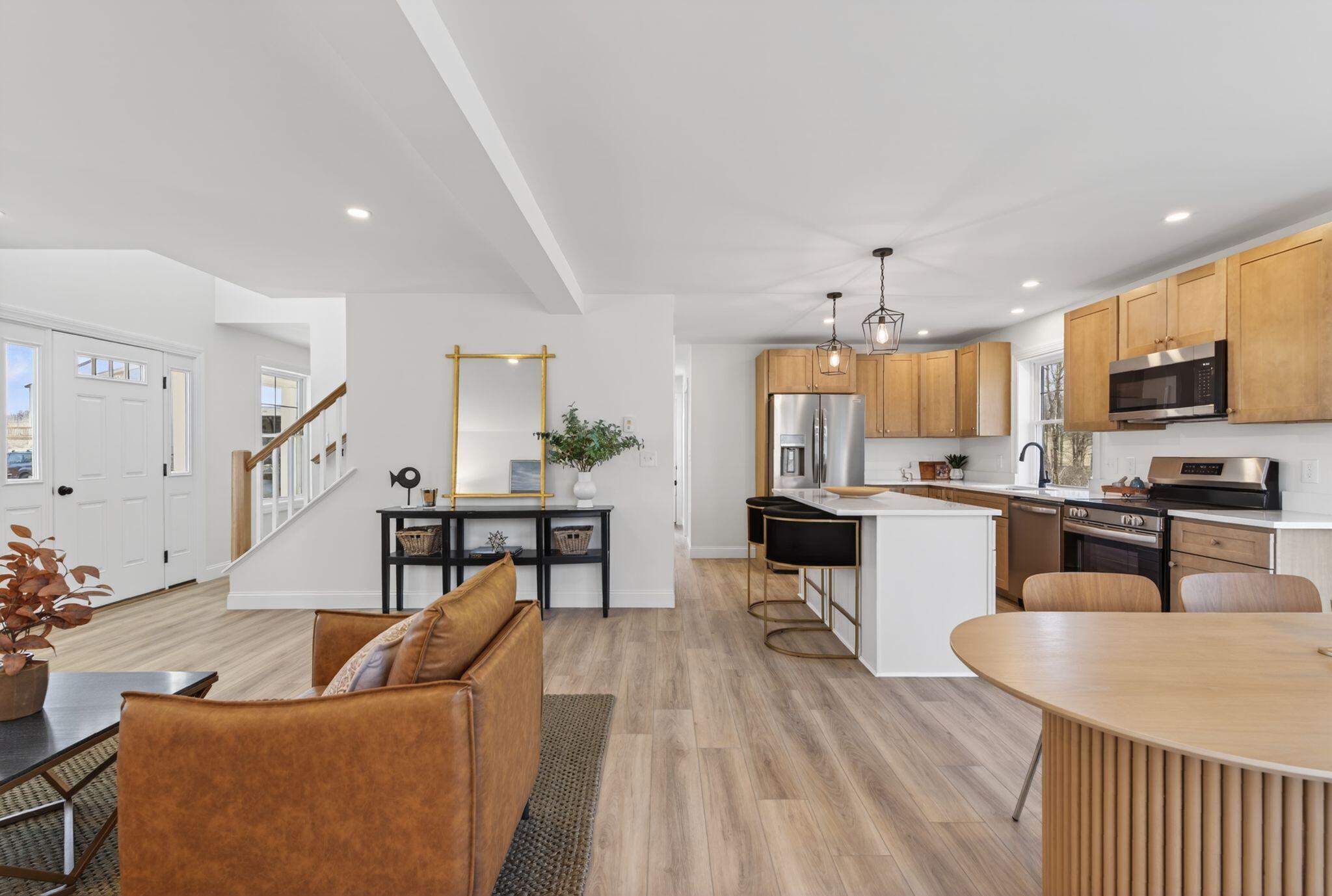 18 Shepherd Lane Windham ME 04062