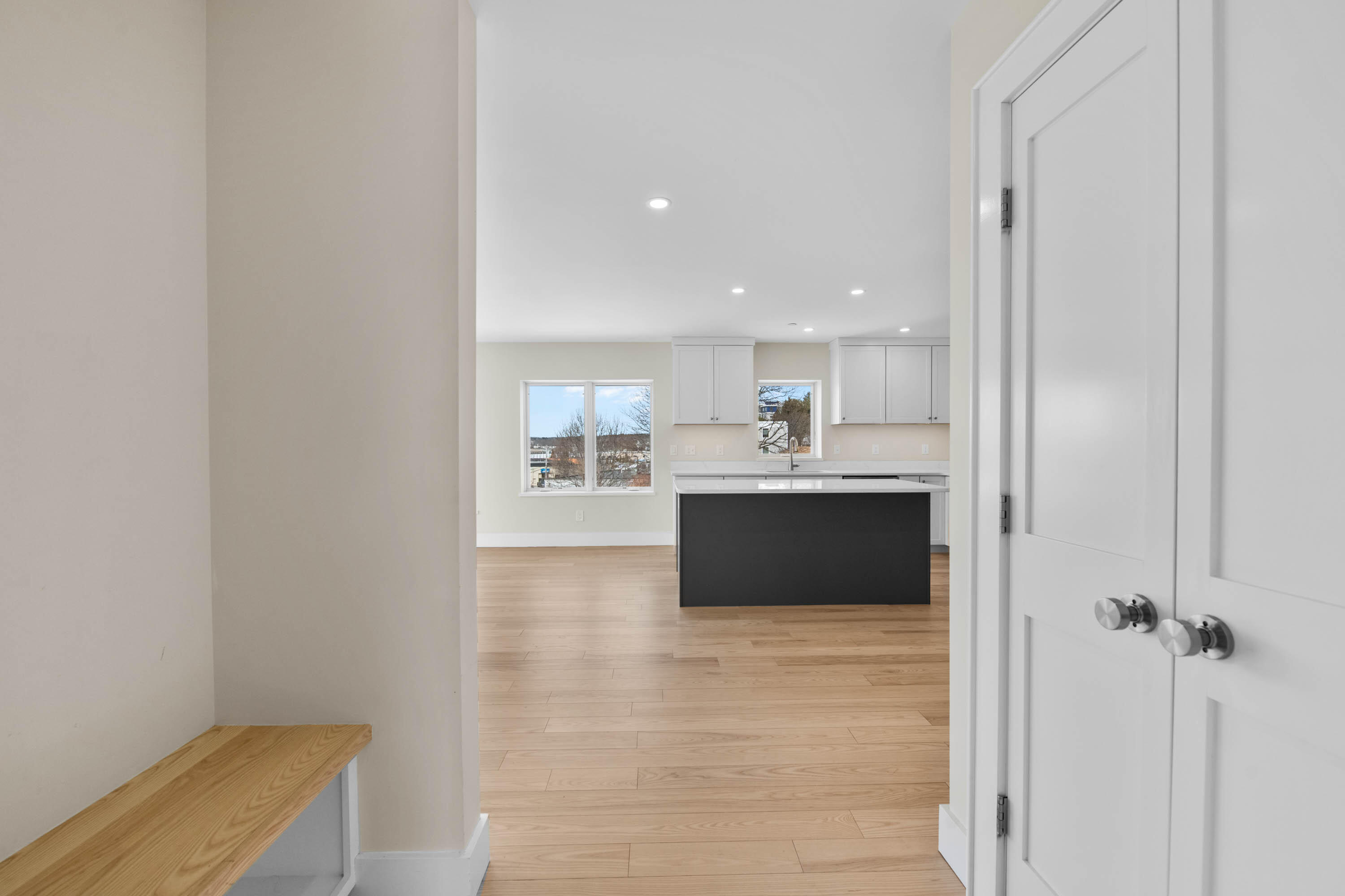 34 Hammond Street Portland ME 04101