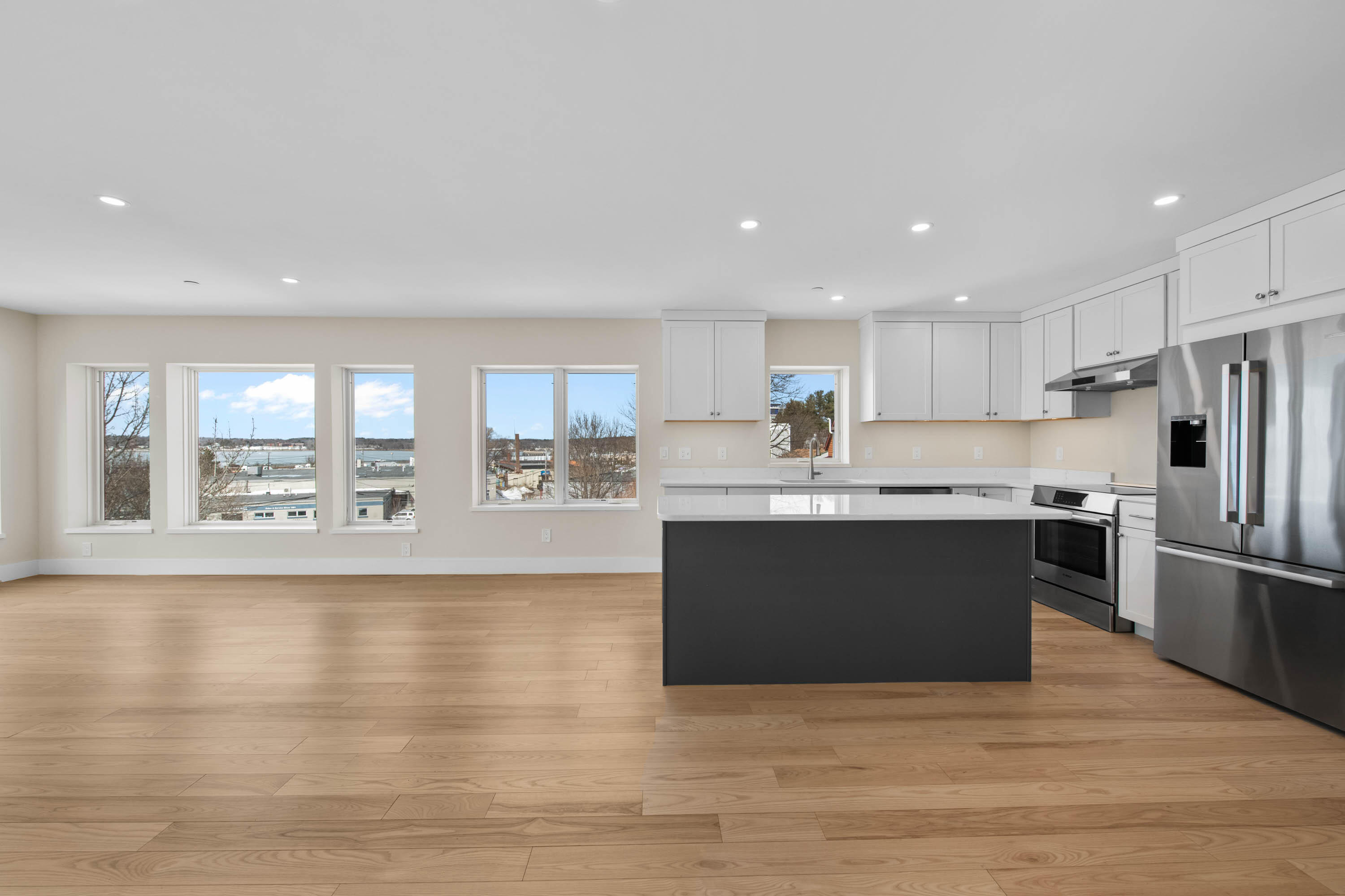 34 Hammond Street Portland ME 04101