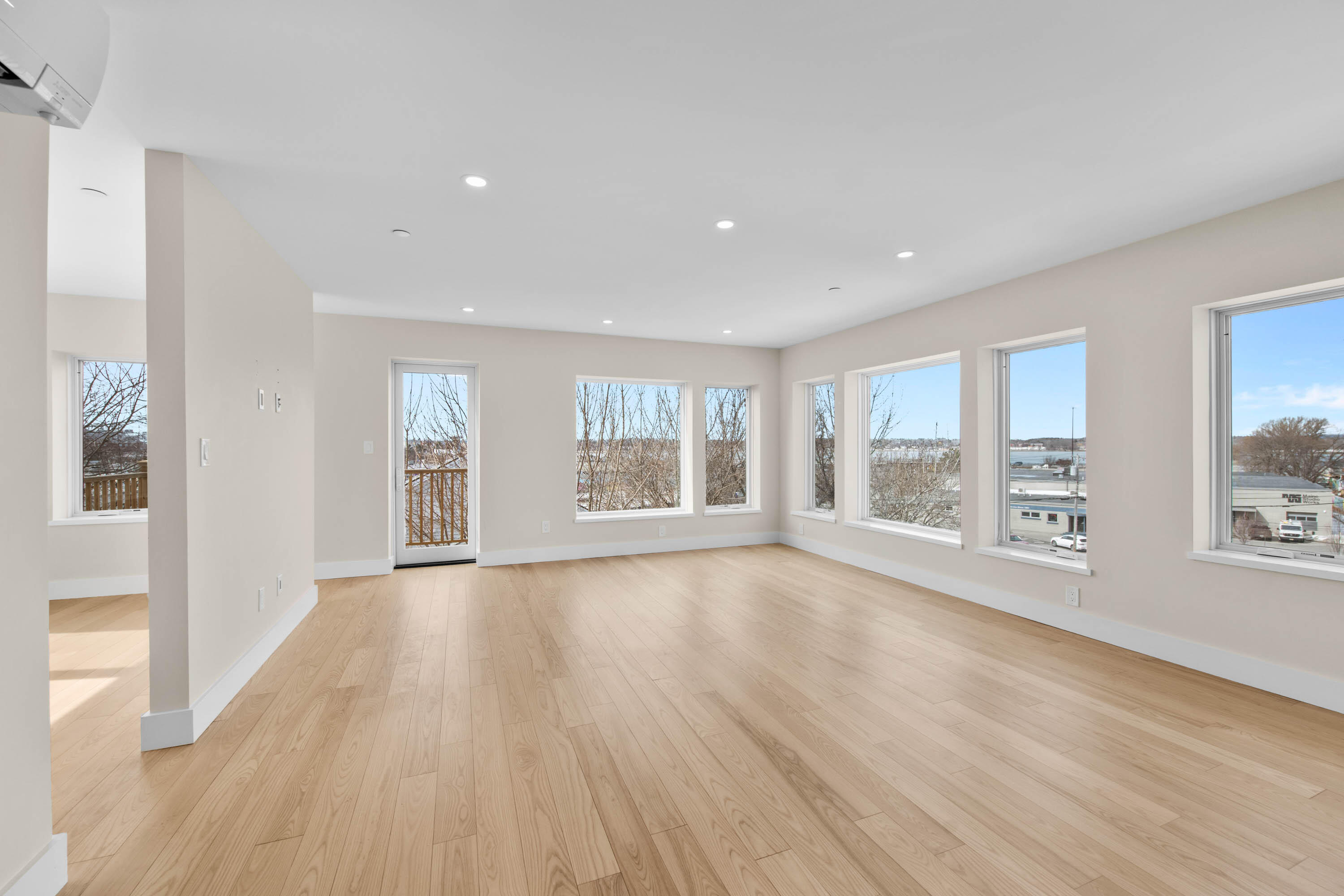 34 Hammond Street Portland ME 04101