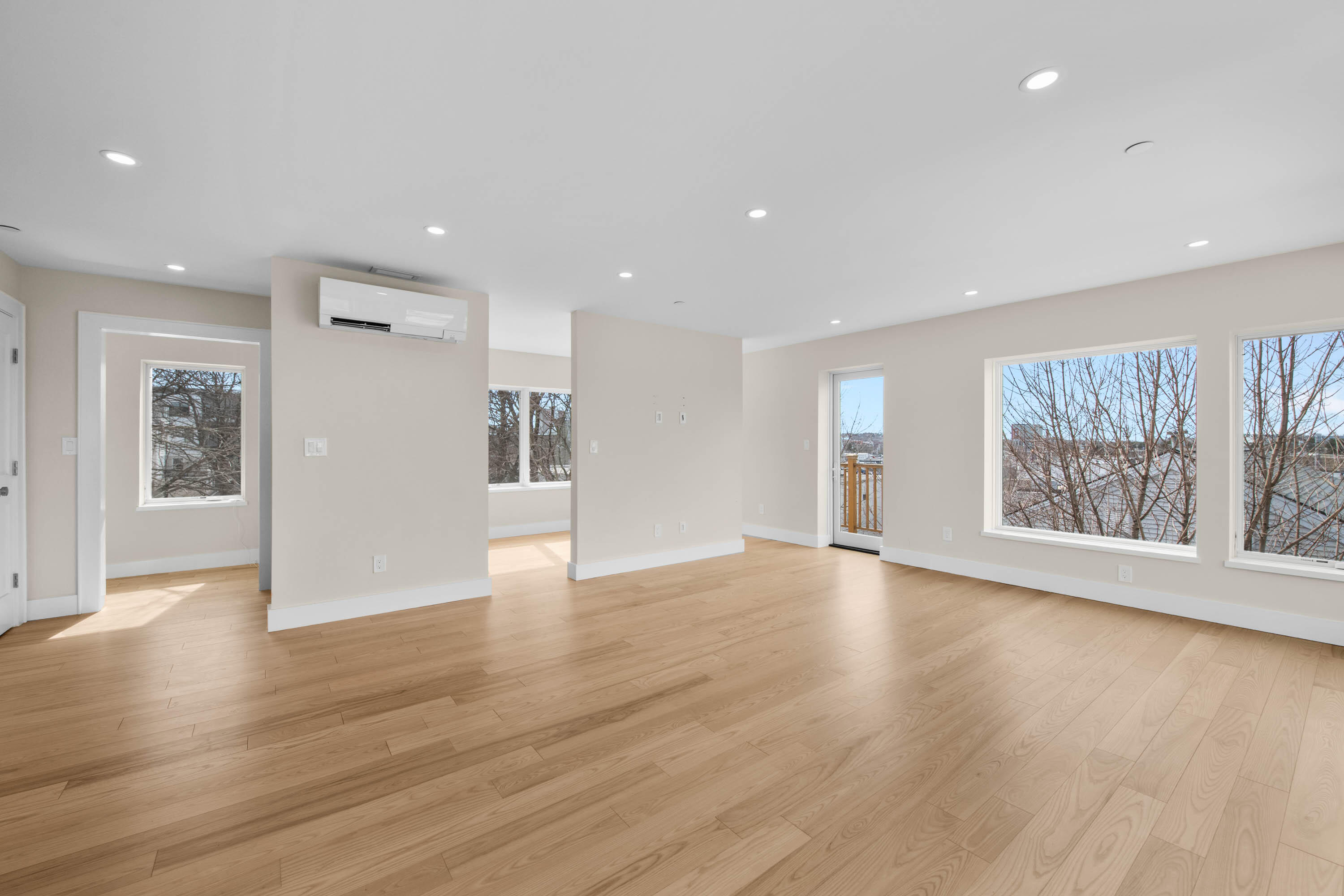 34 Hammond Street Portland ME 04101