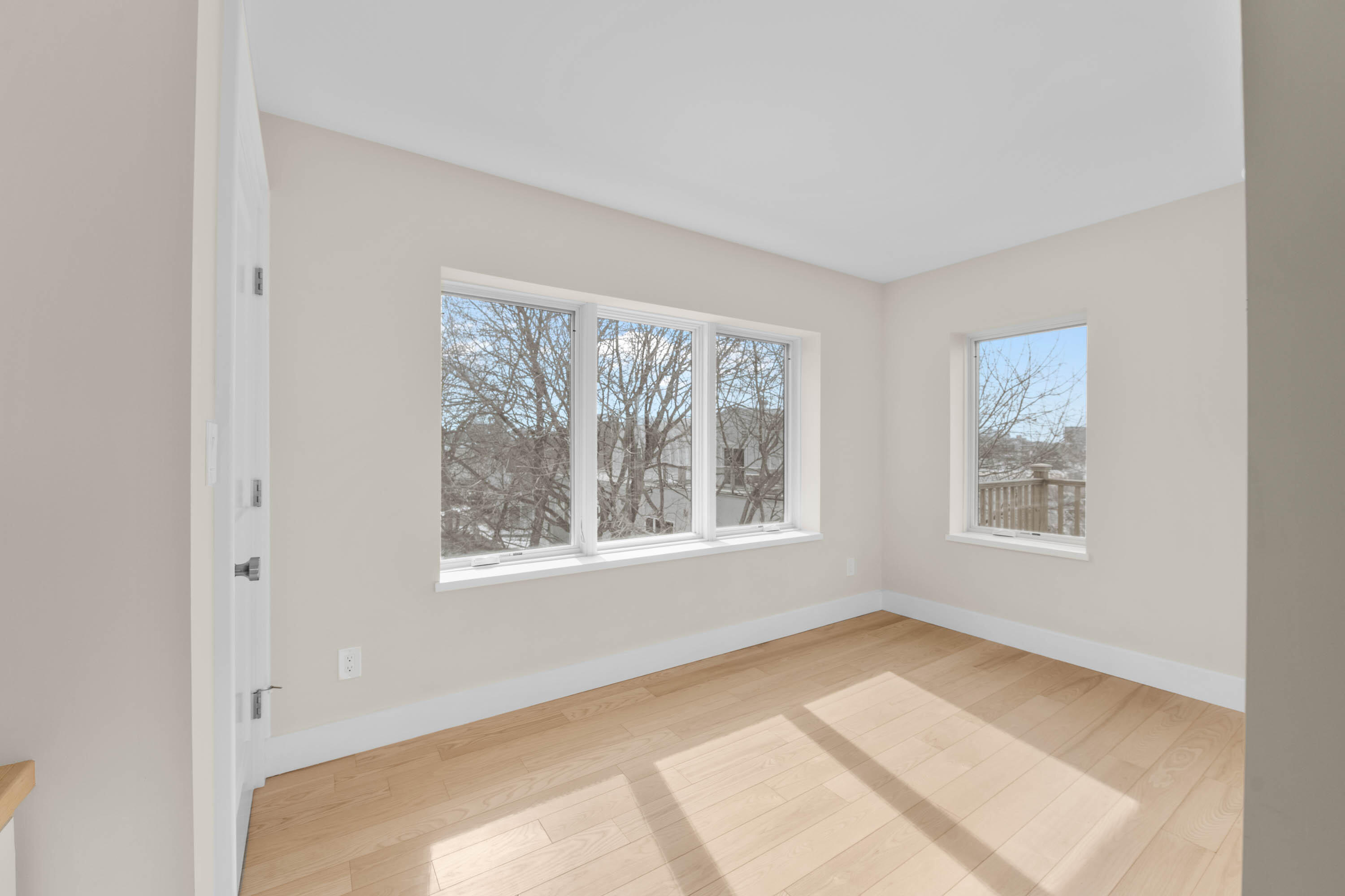 34 Hammond Street Portland ME 04101