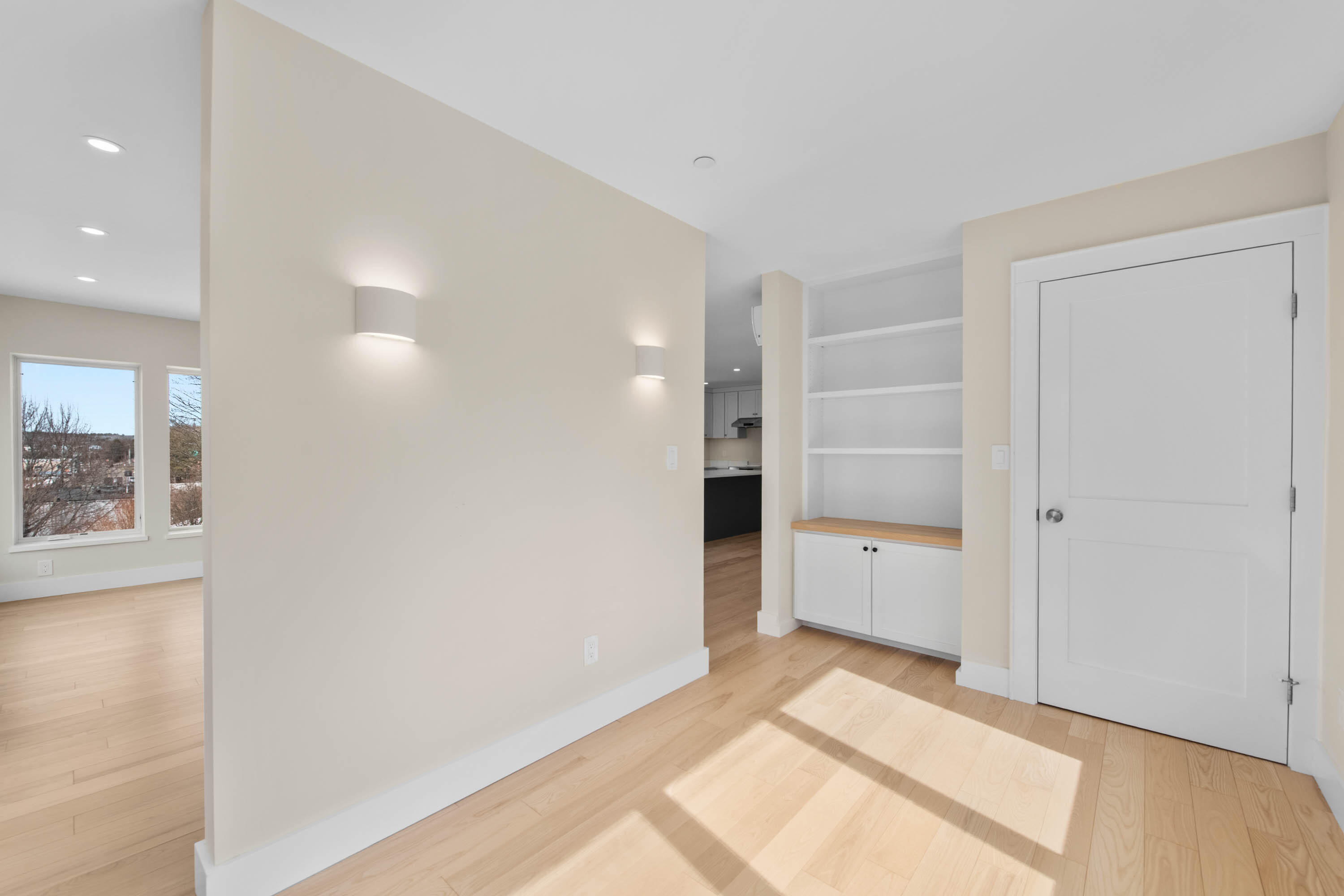 34 Hammond Street Portland ME 04101