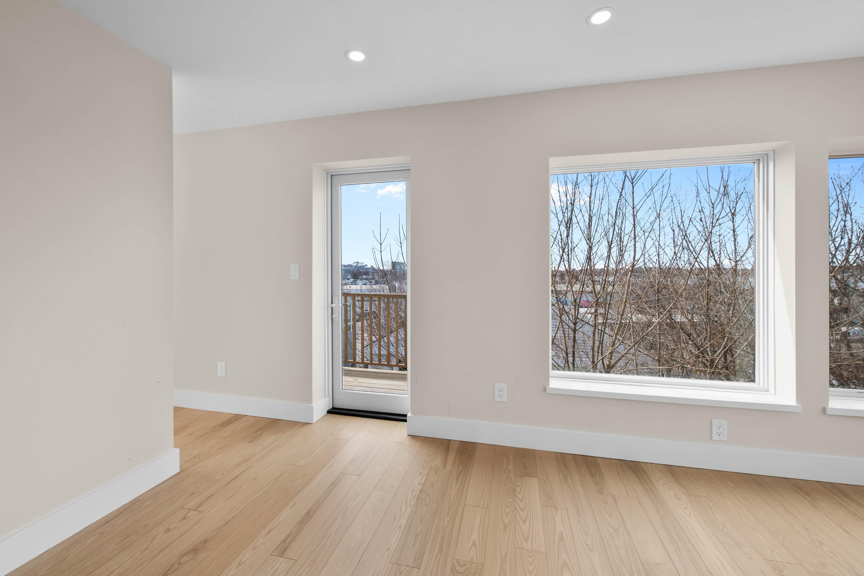 34 Hammond Street Portland ME 04101