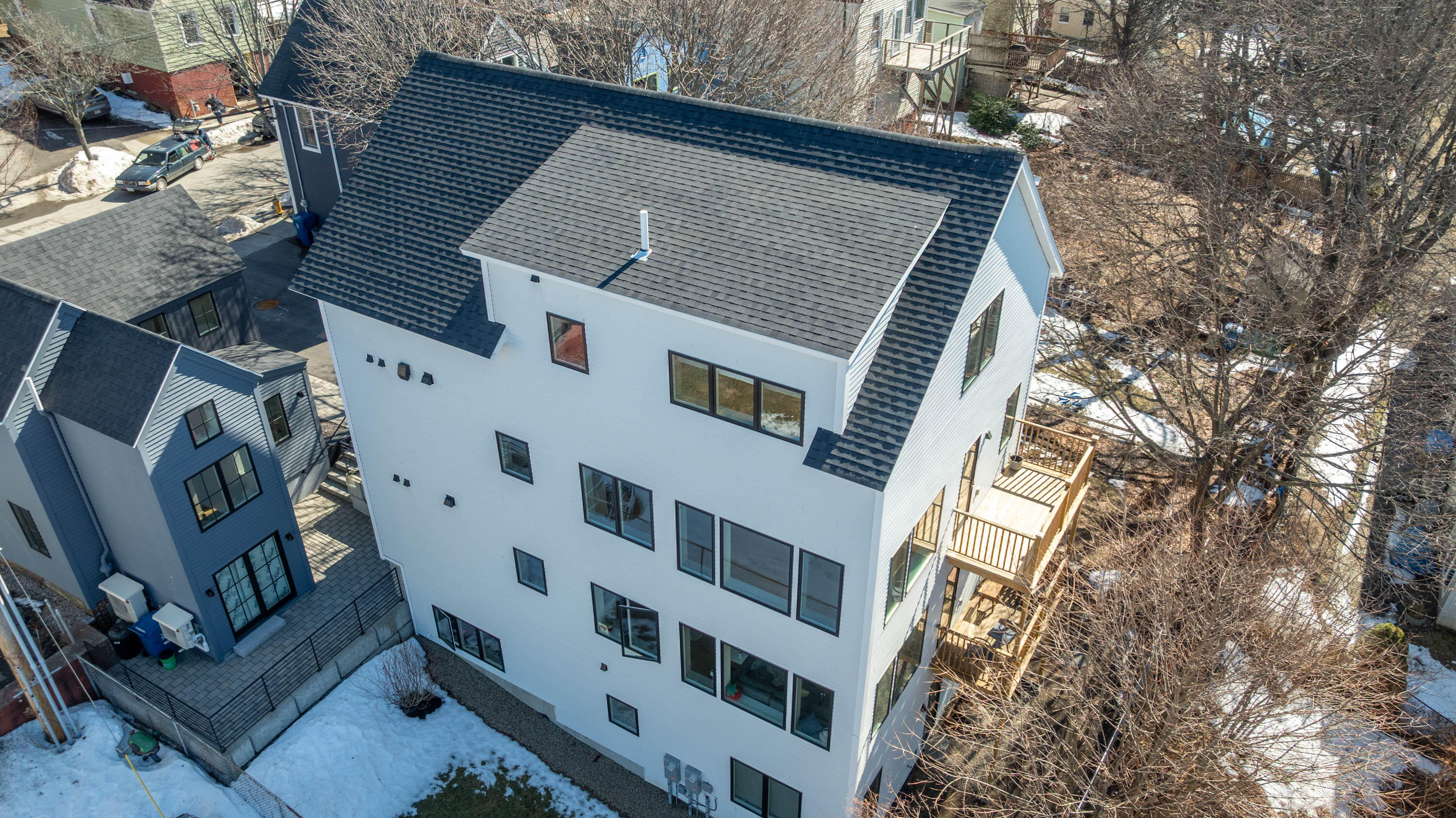 34 Hammond Street Portland ME 04101