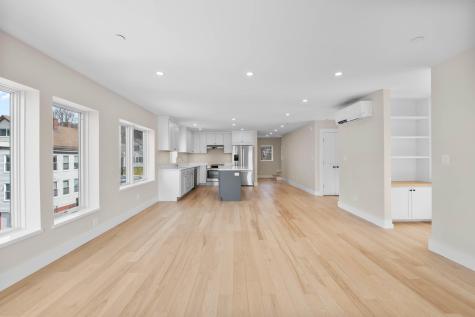 34 Hammond Street Portland ME 04101