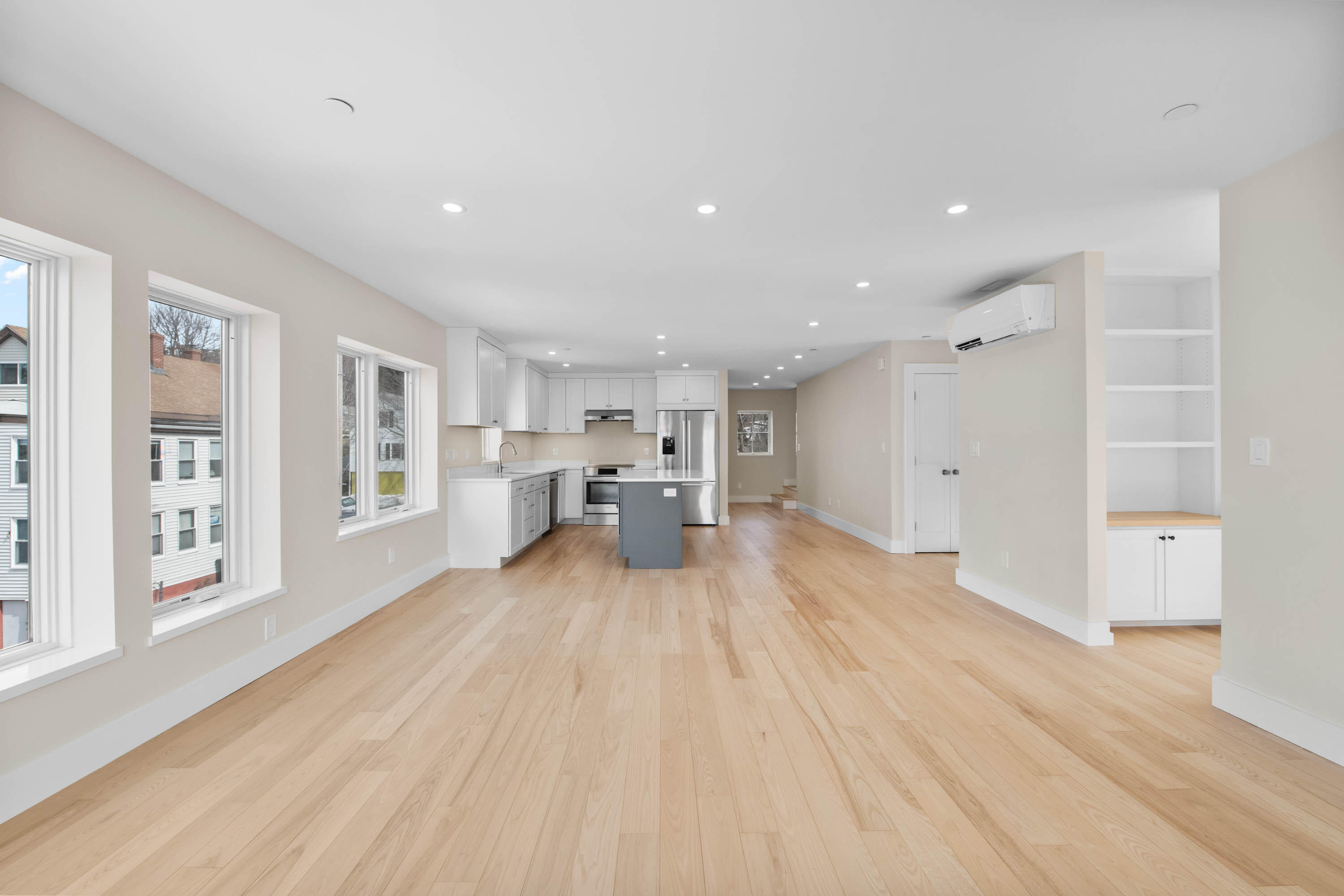 34 Hammond Street Portland ME 04101