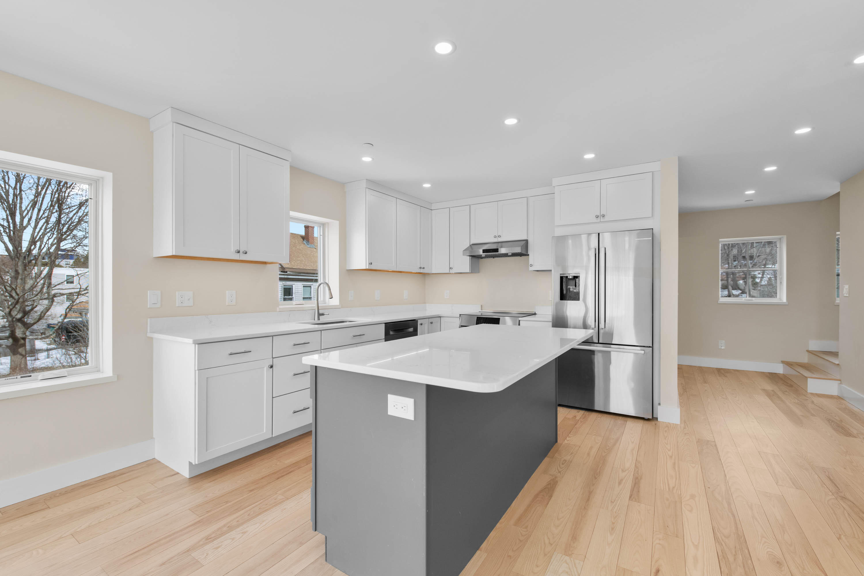 34 Hammond Street Portland ME 04101