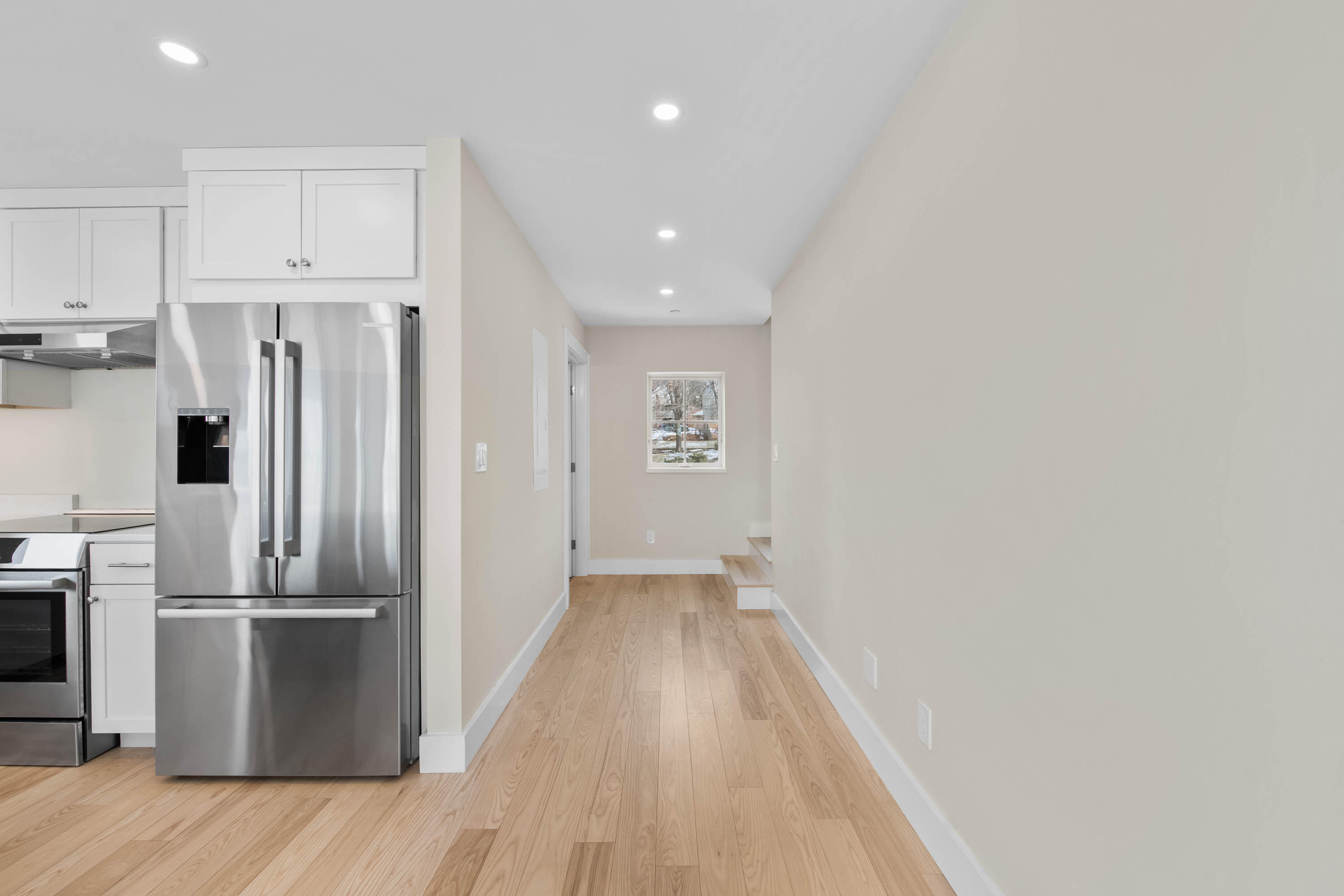 34 Hammond Street Portland ME 04101