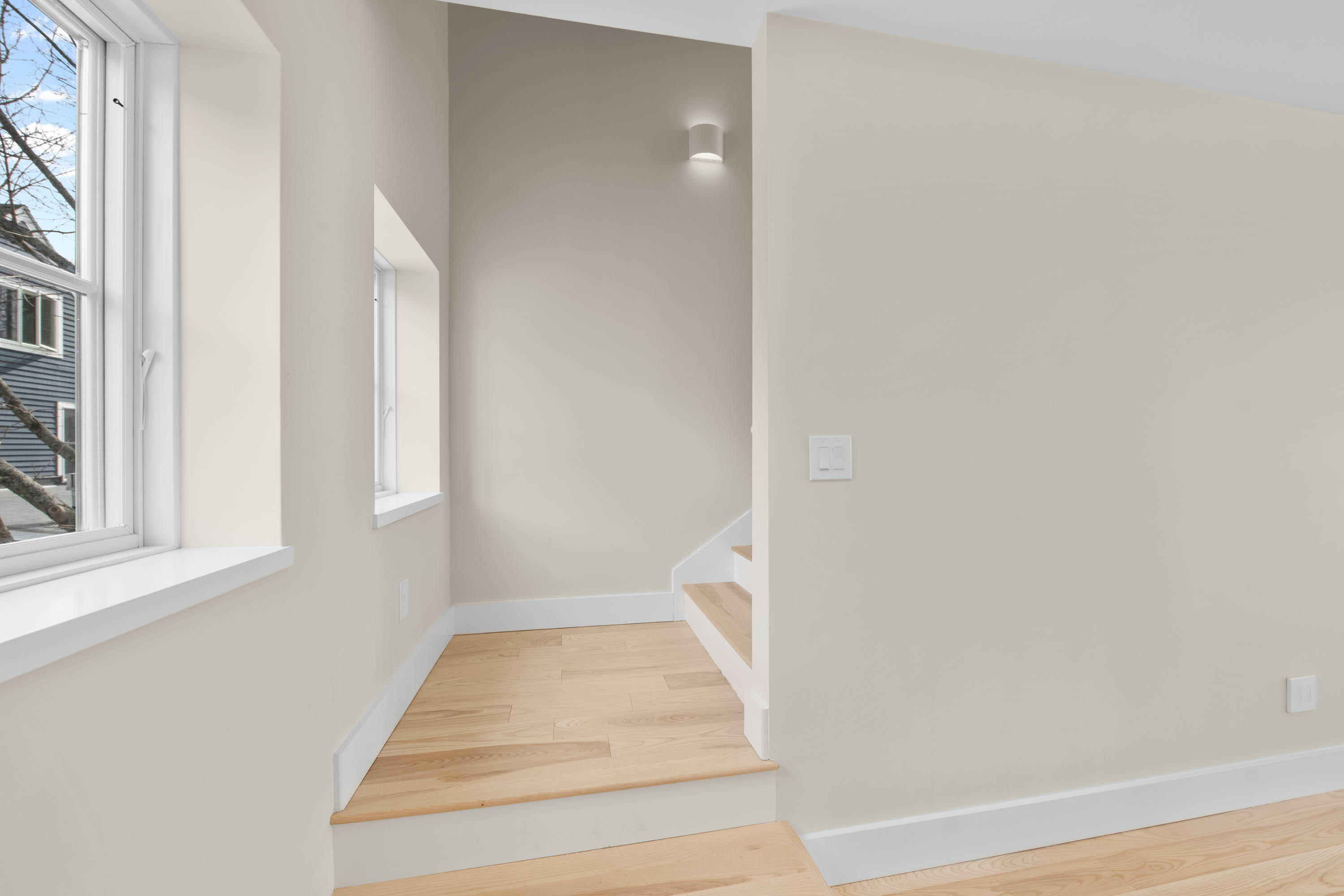 34 Hammond Street Portland ME 04101