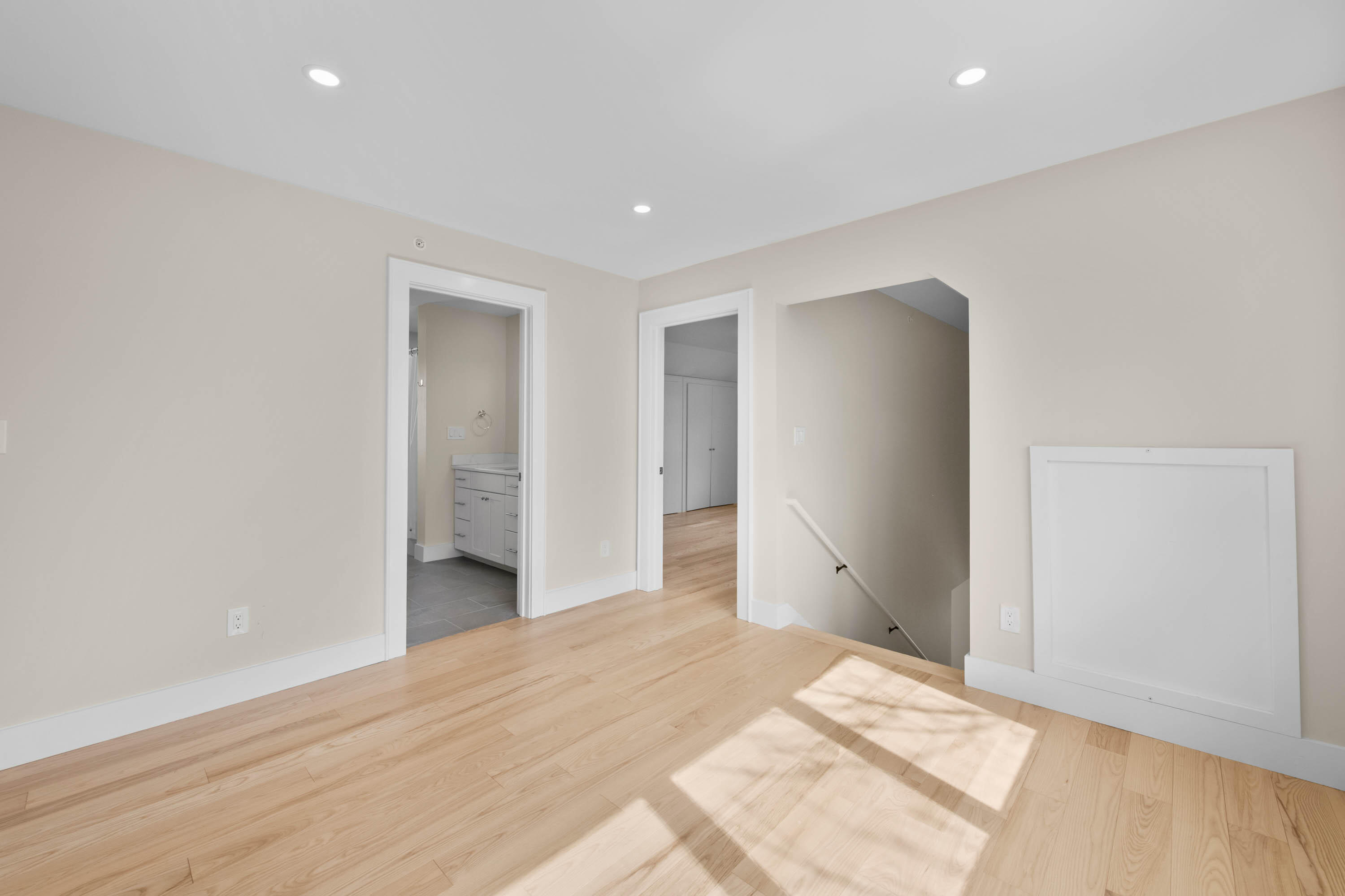 34 Hammond Street Portland ME 04101