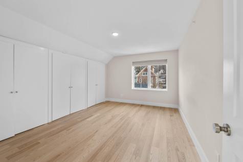 34 Hammond Street Portland ME 04101