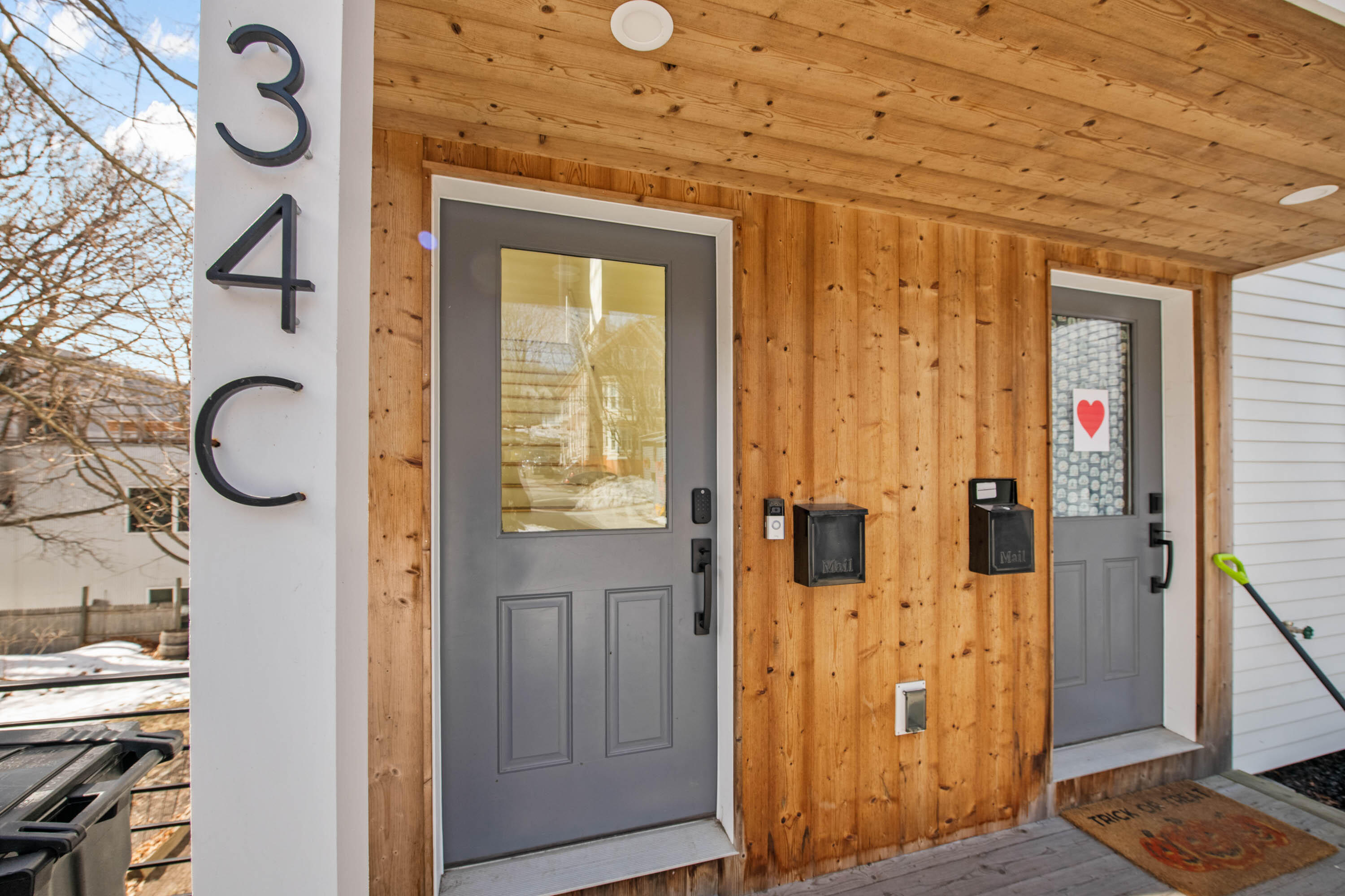 34 Hammond Street Portland ME 04101