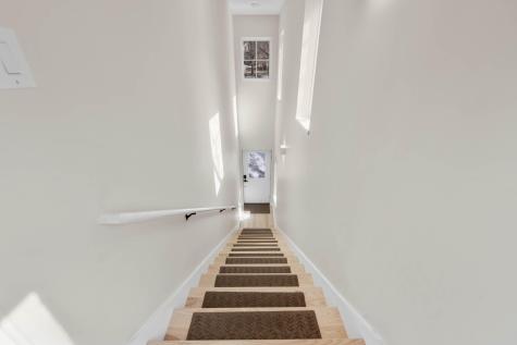 34 Hammond Street Portland ME 04101