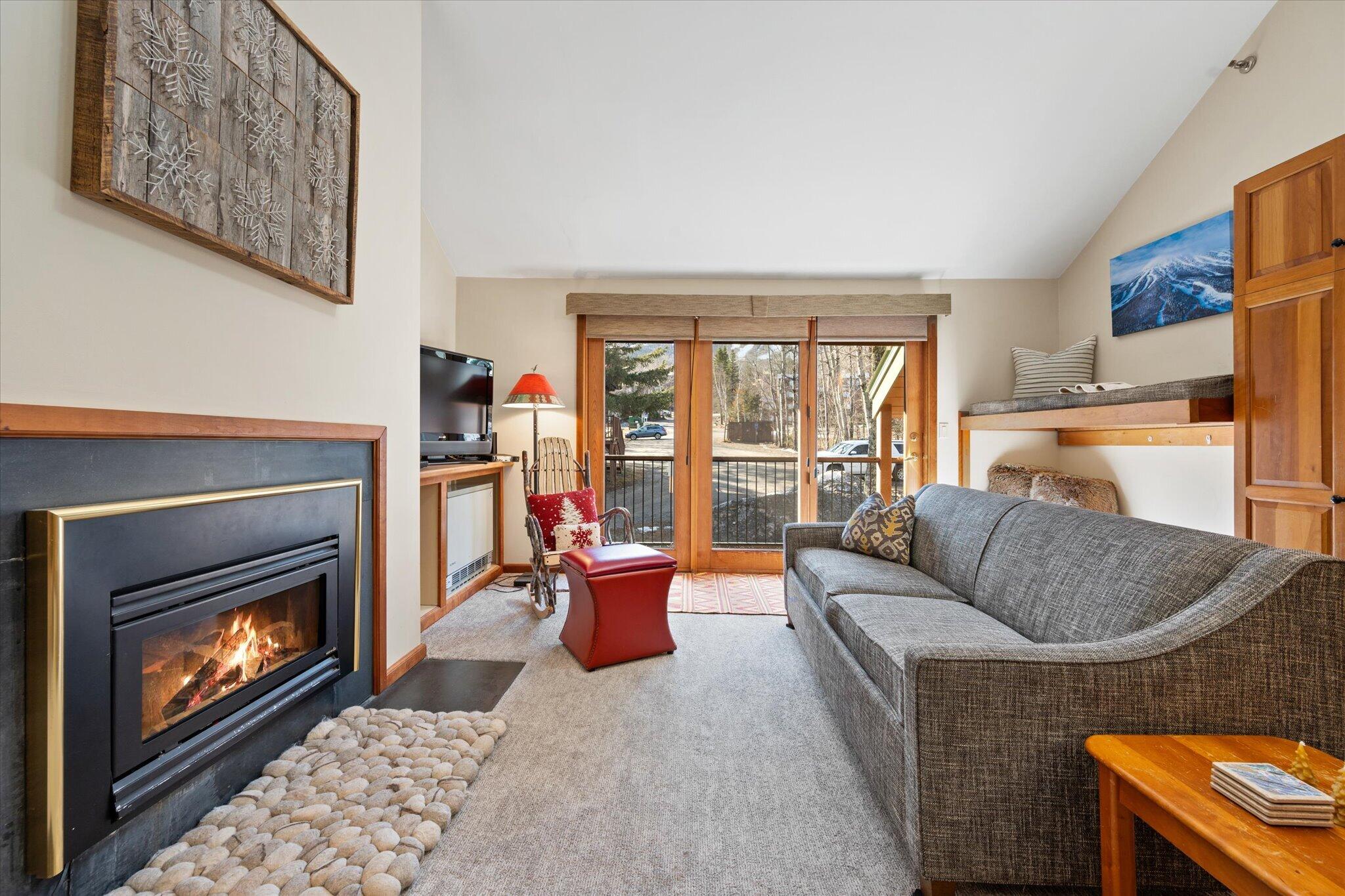 364 Sugartree Carrabassett Valley ME 04947