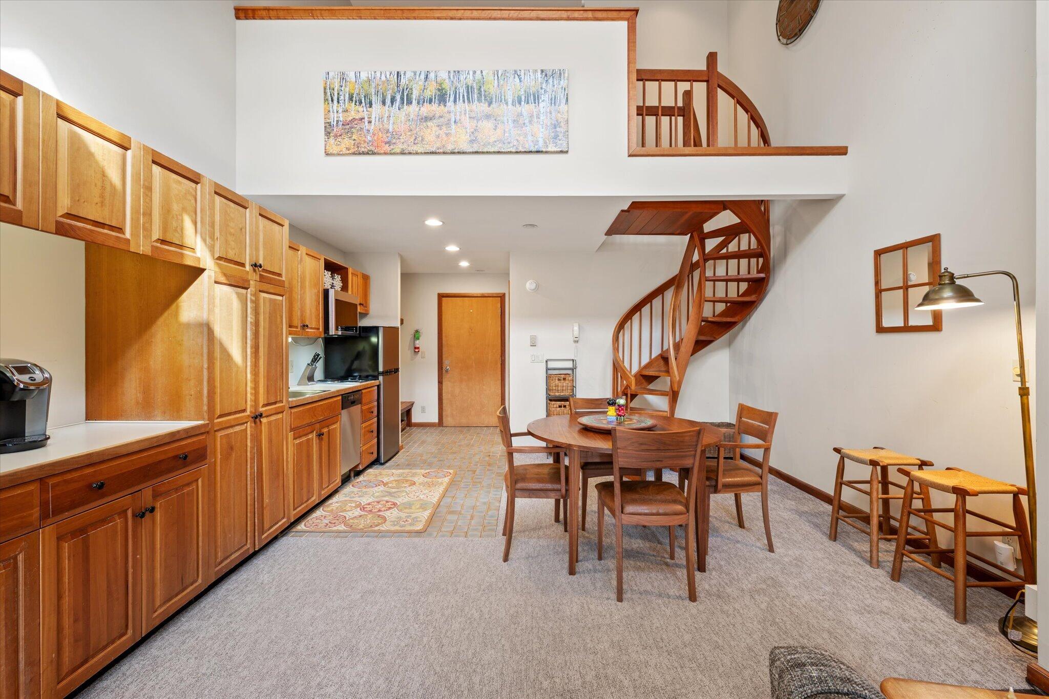 364 Sugartree Carrabassett Valley ME 04947