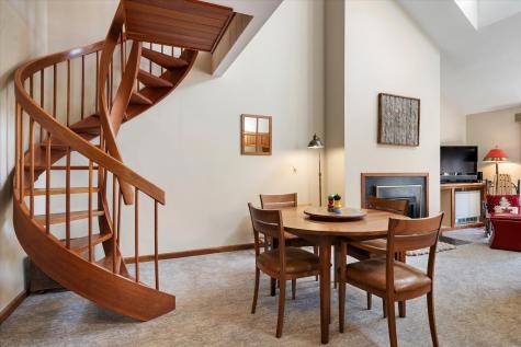 364 Sugartree Carrabassett Valley ME 04947