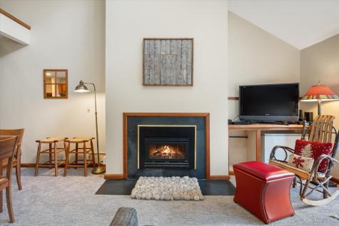 364 Sugartree Carrabassett Valley ME 04947