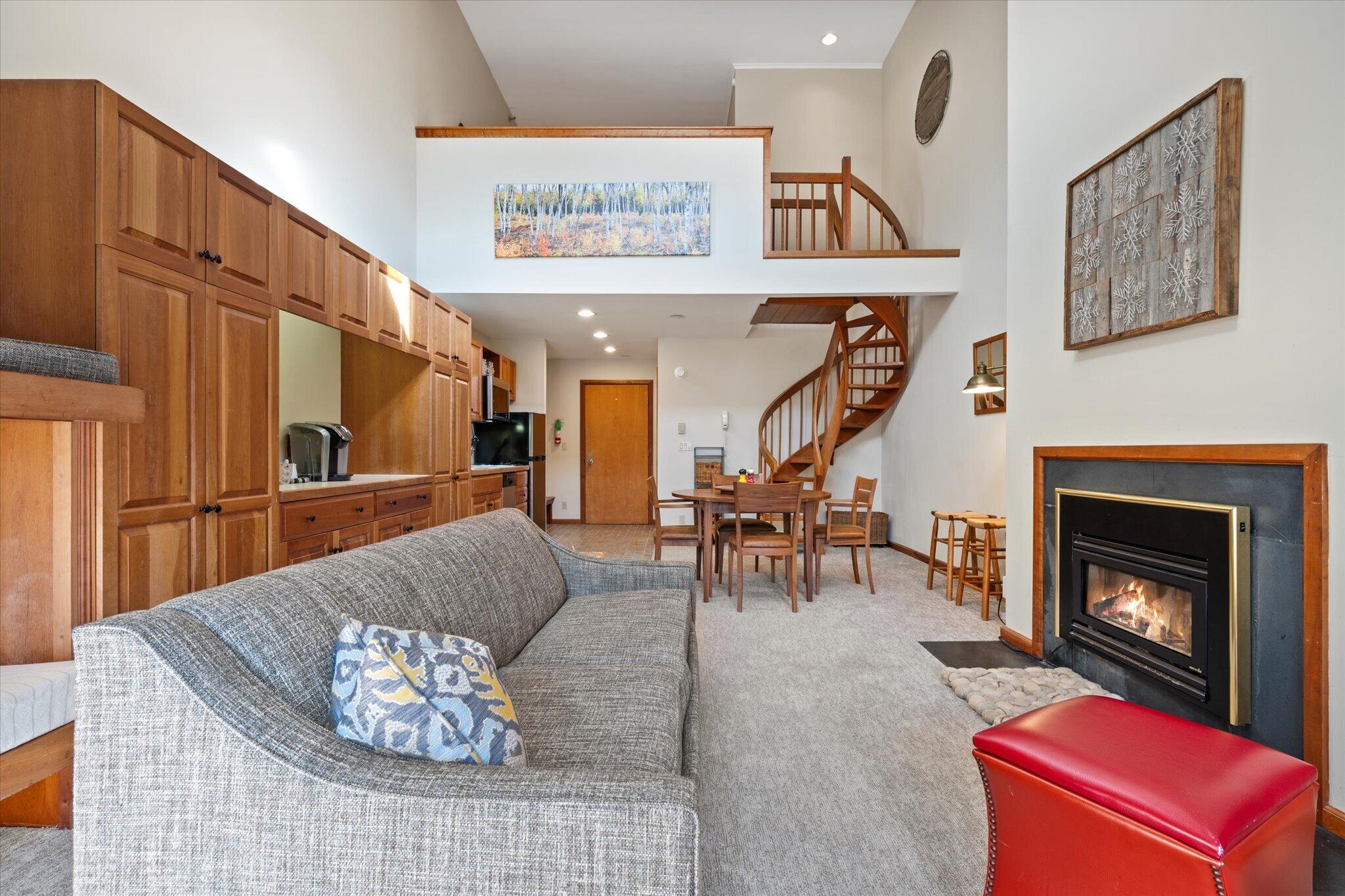 364 Sugartree Carrabassett Valley ME 04947