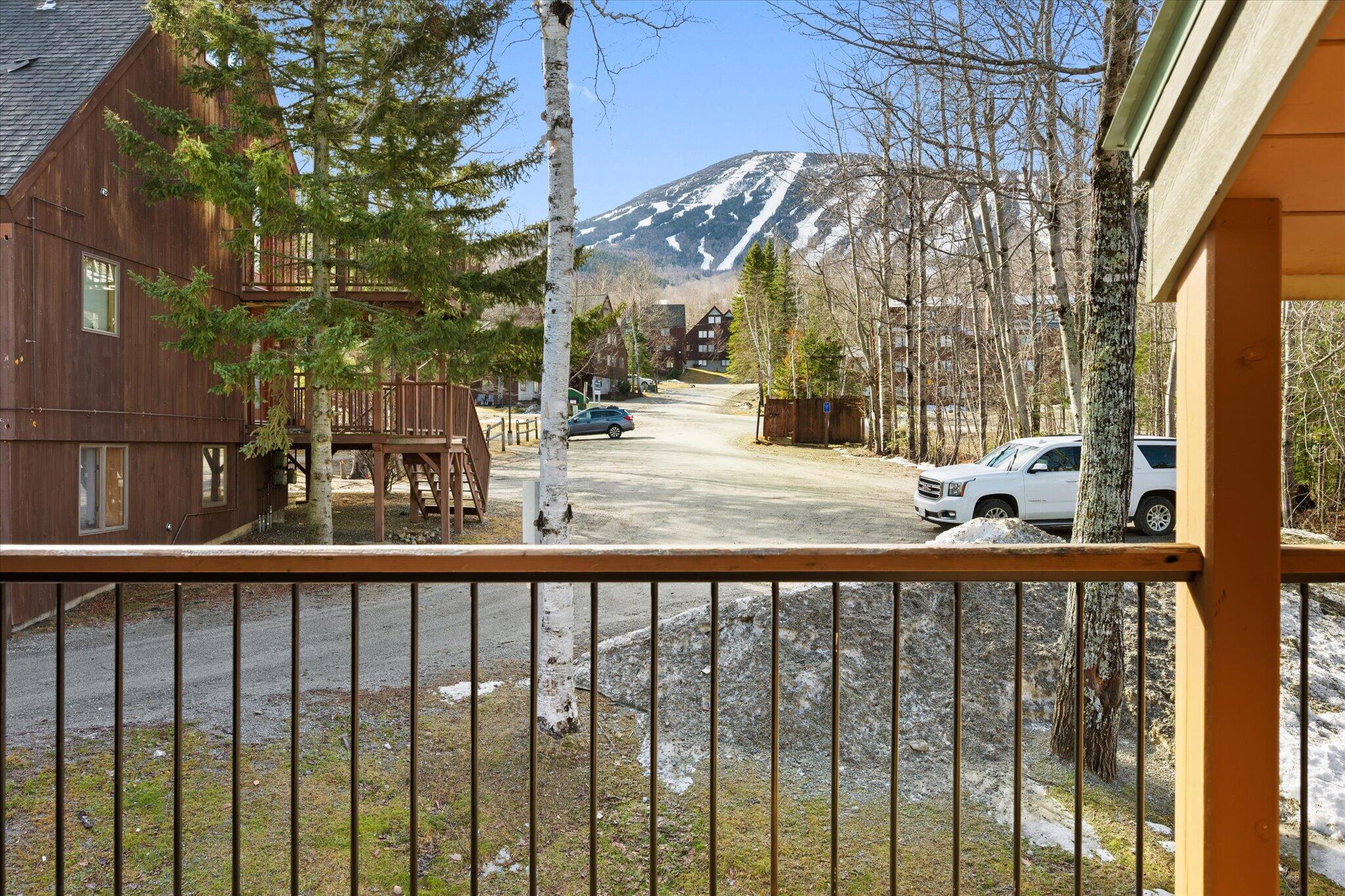 364 Sugartree Carrabassett Valley ME 04947