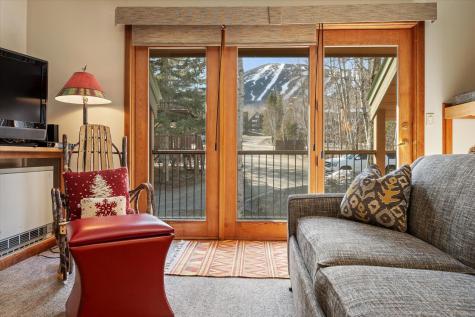 364 Sugartree Carrabassett Valley ME 04947