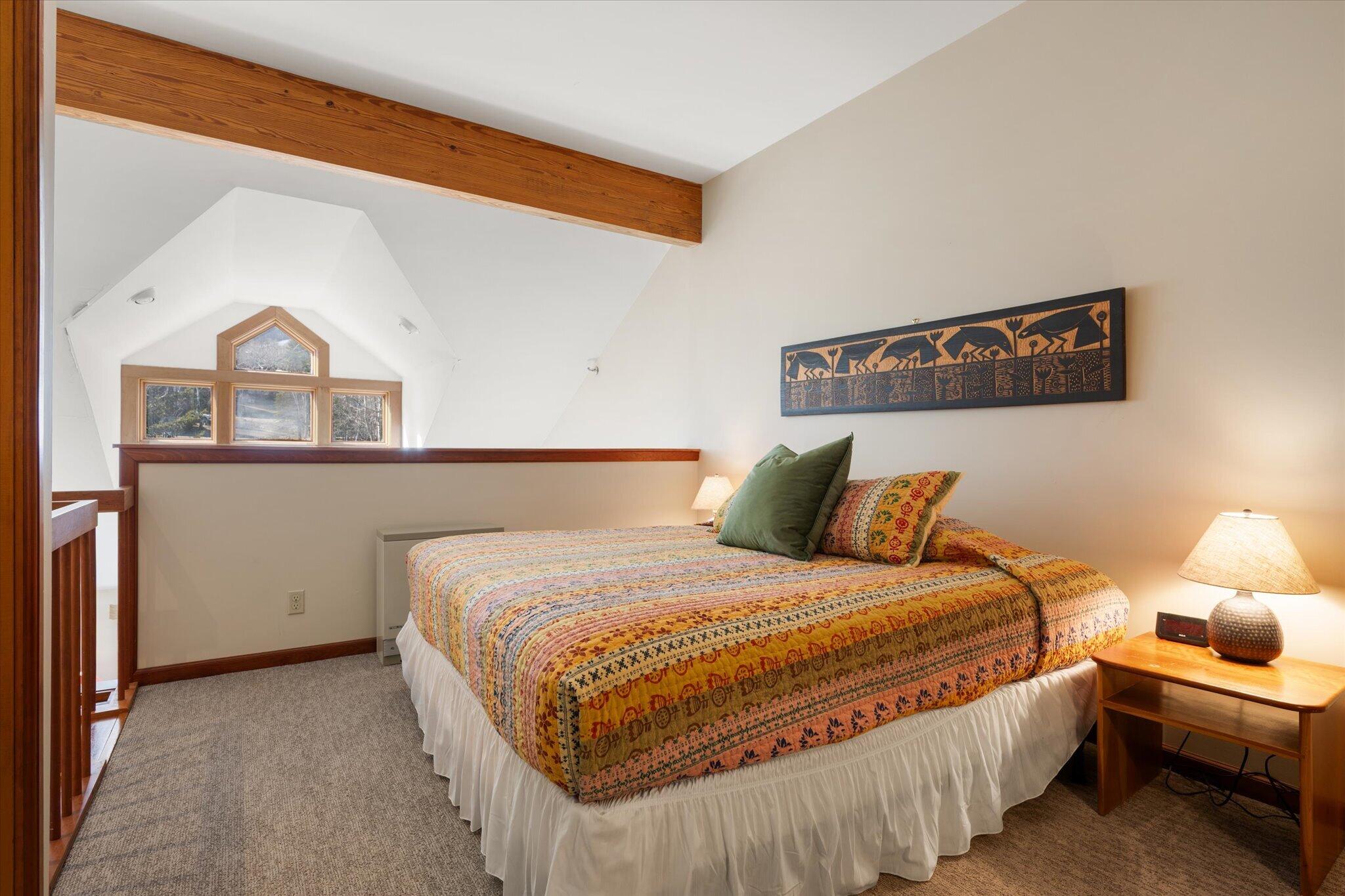 364 Sugartree Carrabassett Valley ME 04947